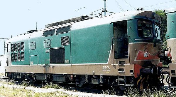 Diesel locomotive D.343<br /><a href='images/pictures/Roco/62877.jpg' target='_blank'>Full size image</a>